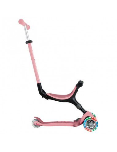 Scooter with rideon seat GOUP ACTIVE...