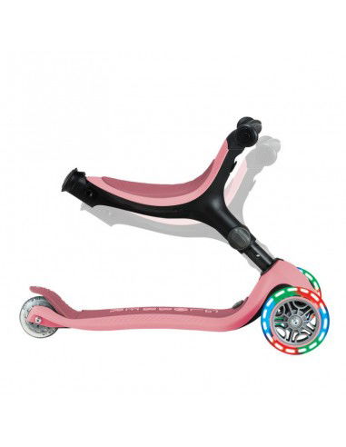 Scooter with rideon seat GOUP ACTIVE...