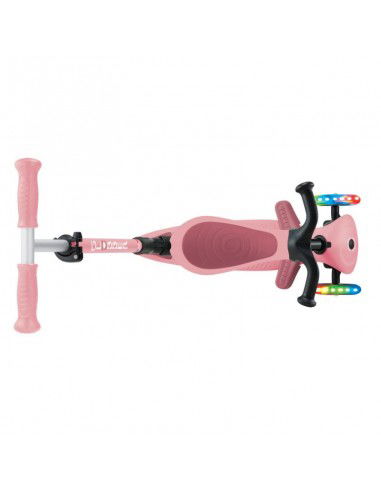 Scooter with rideon seat GOUP ACTIVE...