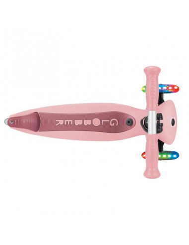 Scooter with rideon seat GOUP ACTIVE...