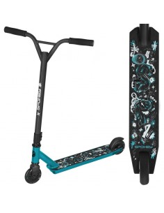 Spokey Trippy Stunt Scooter SPK944608