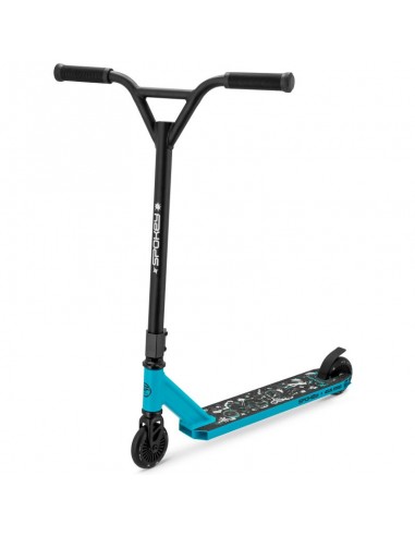 Spokey Trippy Stunt Scooter SPK944608