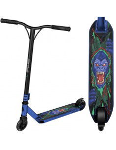Spokey Ape Jr Stunt Scooter...