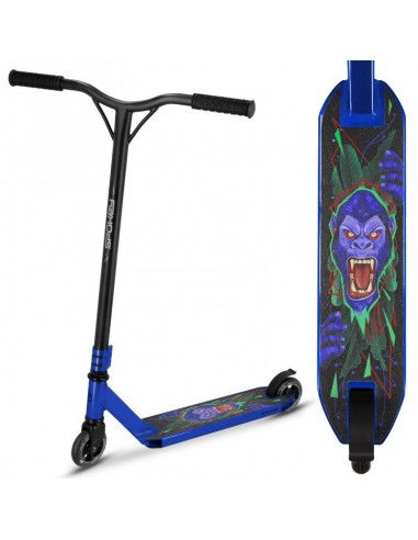 Spokey Ape Jr Stunt Scooter SPK944614