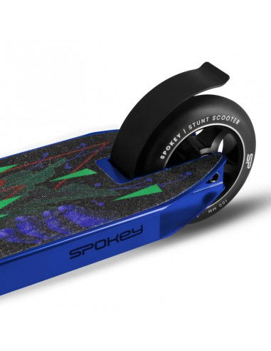 Spokey Ape Jr Stunt Scooter SPK944614