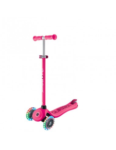 Scooter with seat GOUP SPORTY LIGHTS...