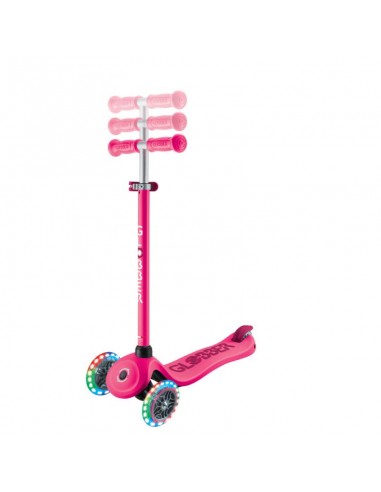 Scooter with seat GOUP SPORTY LIGHTS...