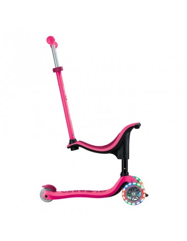 Scooter with seat GOUP SPORTY LIGHTS...