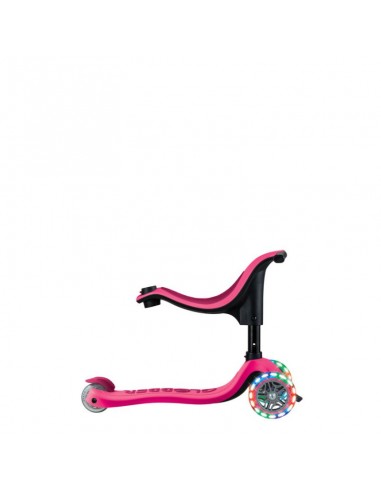 Scooter with seat GOUP SPORTY LIGHTS...