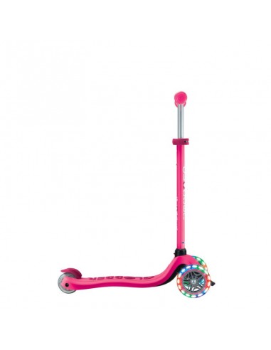 Scooter with seat GOUP SPORTY LIGHTS...