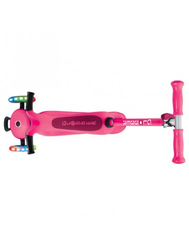 Scooter with seat GOUP SPORTY LIGHTS...