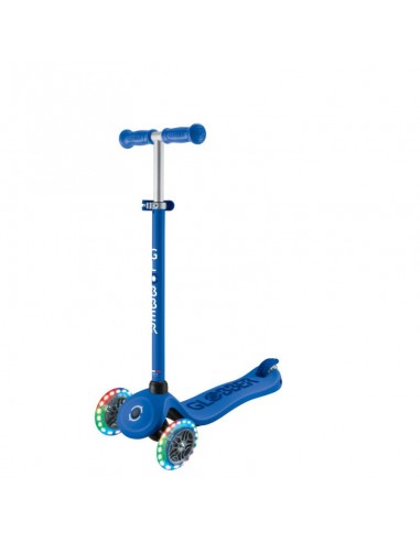 Scooter with seat GOUP SPORTY LIGHTS...