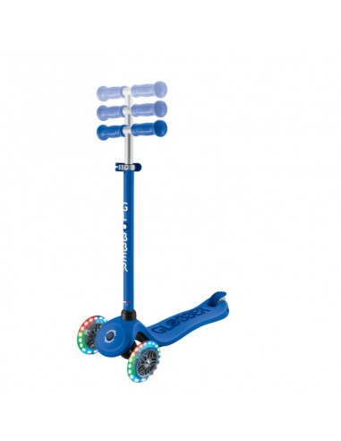 Scooter with seat GOUP SPORTY LIGHTS...