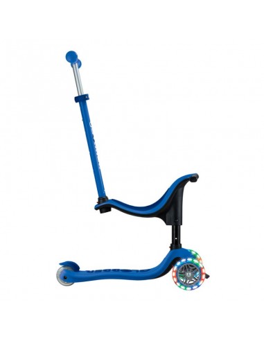 Scooter with seat GOUP SPORTY LIGHTS...