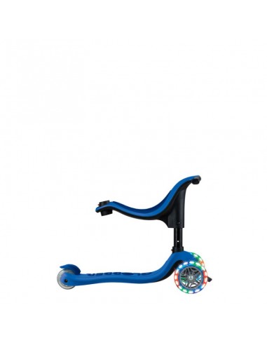 Scooter with seat GOUP SPORTY LIGHTS...