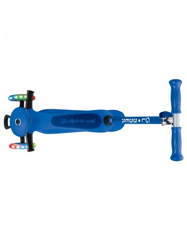 Scooter with seat GOUP SPORTY LIGHTS...