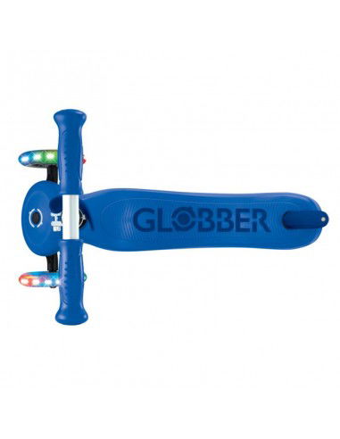 Scooter with seat GOUP SPORTY LIGHTS...