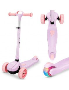 Spokey Hopi Balance Scooter... 2