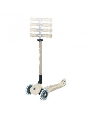 Scooter with rideon seat GOUP DELUXE...