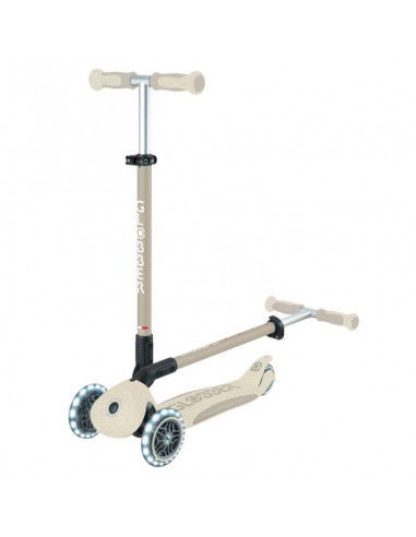 Scooter with rideon seat GOUP DELUXE...