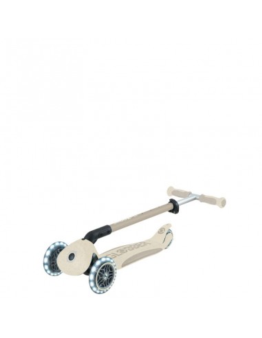 Scooter with rideon seat GOUP DELUXE...