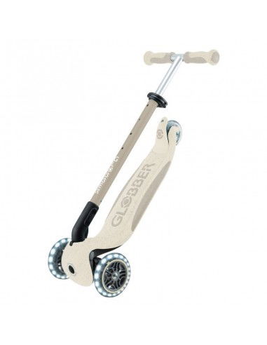 Scooter with rideon seat GOUP DELUXE...