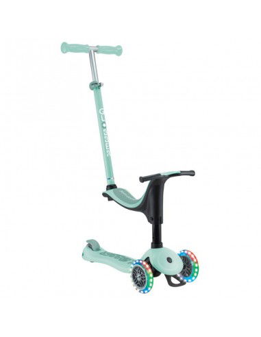 Scooter with seat GOUP SPORTY LIGHTS...