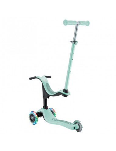 Scooter with seat GOUP SPORTY LIGHTS...