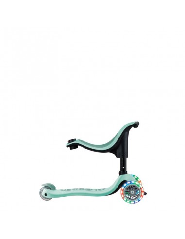 Scooter with seat GOUP SPORTY LIGHTS...