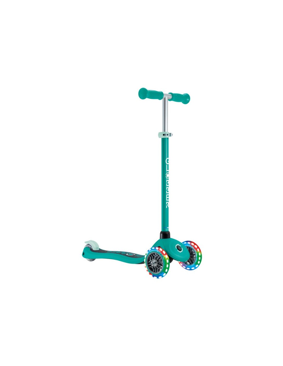 PRIMO LIGHTS Scooter 4236074