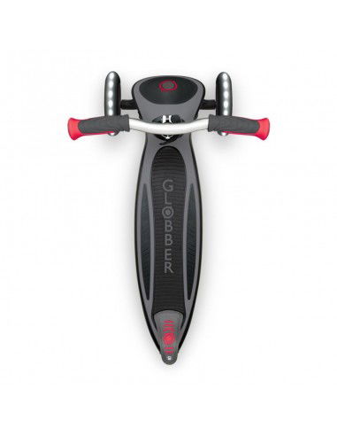 Scooter 3 wheels Globber Master...