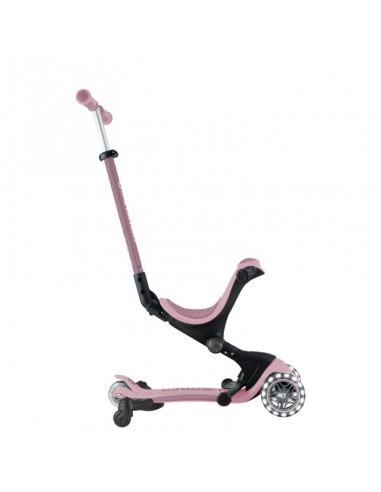 Scooter with rideon seat GOUP DELUXE...