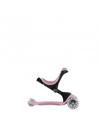 Scooter with rideon seat GOUP DELUXE...