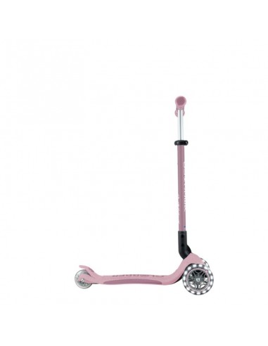 Scooter with rideon seat GOUP DELUXE...