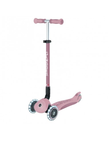 Scooter with rideon seat GOUP DELUXE...