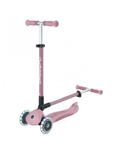 Scooter with rideon seat GOUP DELUXE...