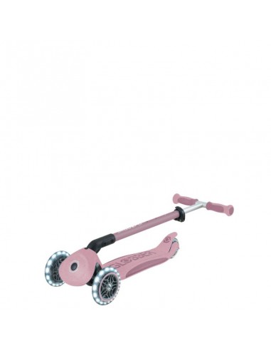 Scooter with rideon seat GOUP DELUXE...