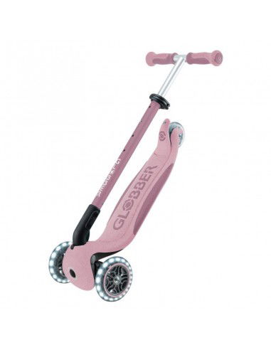 Scooter with rideon seat GOUP DELUXE...