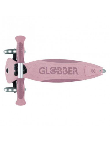 Scooter with rideon seat GOUP DELUXE...