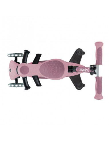 Scooter with rideon seat GOUP DELUXE...