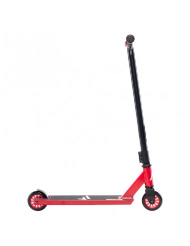 Scooter Martes freestyle Estefano...