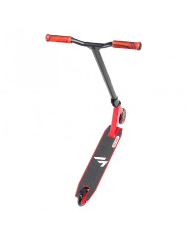 Scooter Martes freestyle Estefano...