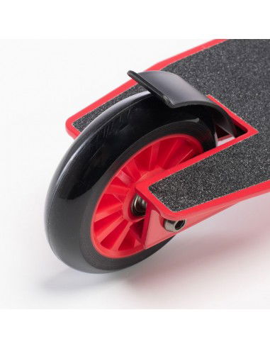 Scooter Martes freestyle Estefano...