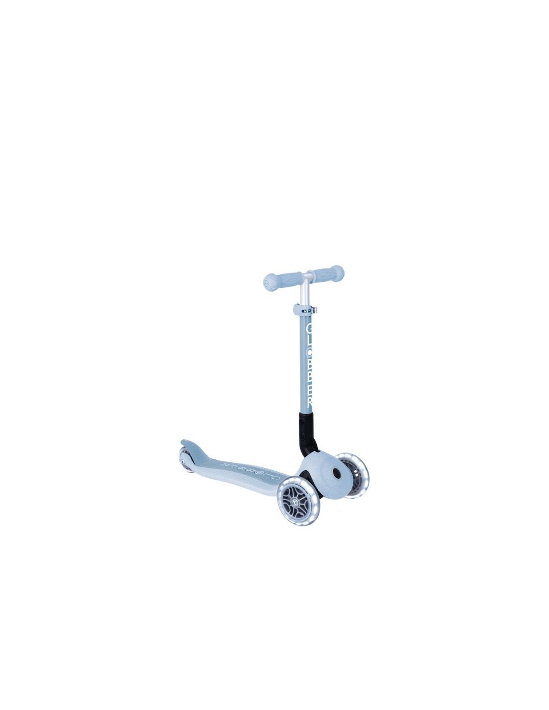 JUNIOR FOLDABLE LIGHTS ECOLOGIC scooter 692501