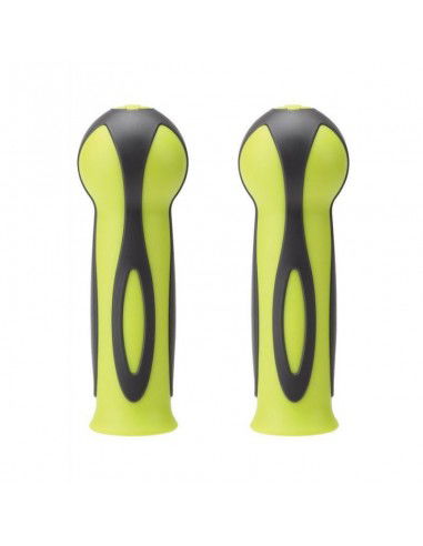 Globber scooter grips 526003106 Lime...