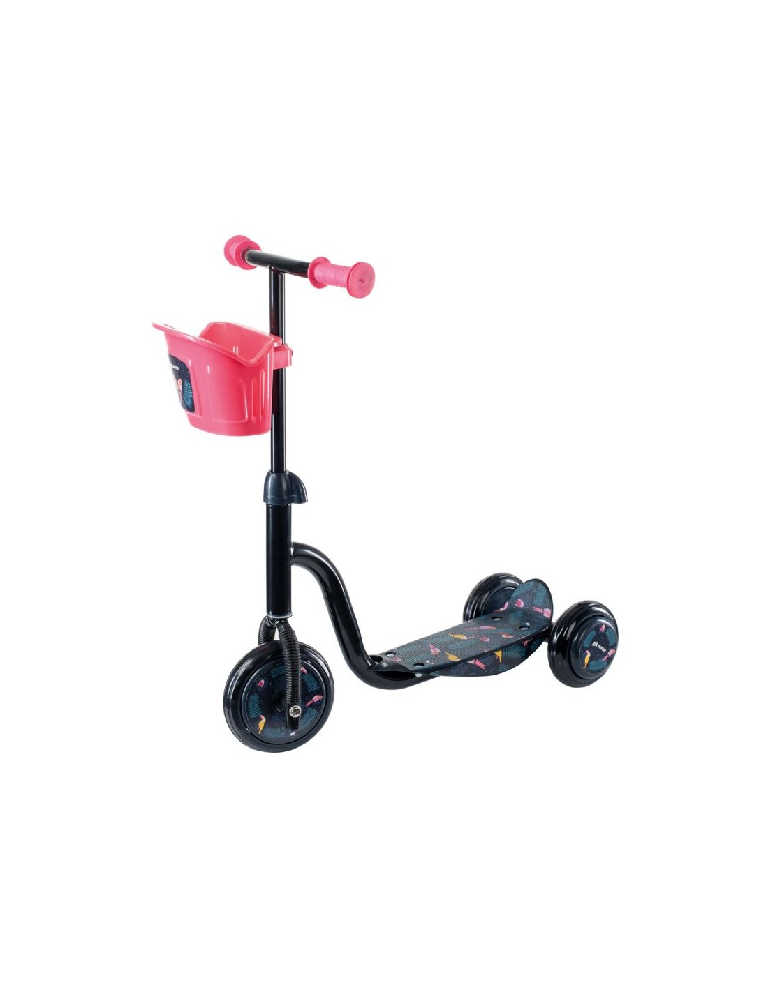 Martes Scooter Martes Mongo Scooter II Jr 92800341723