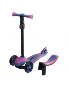 Scooter Martes Pudding II... 2