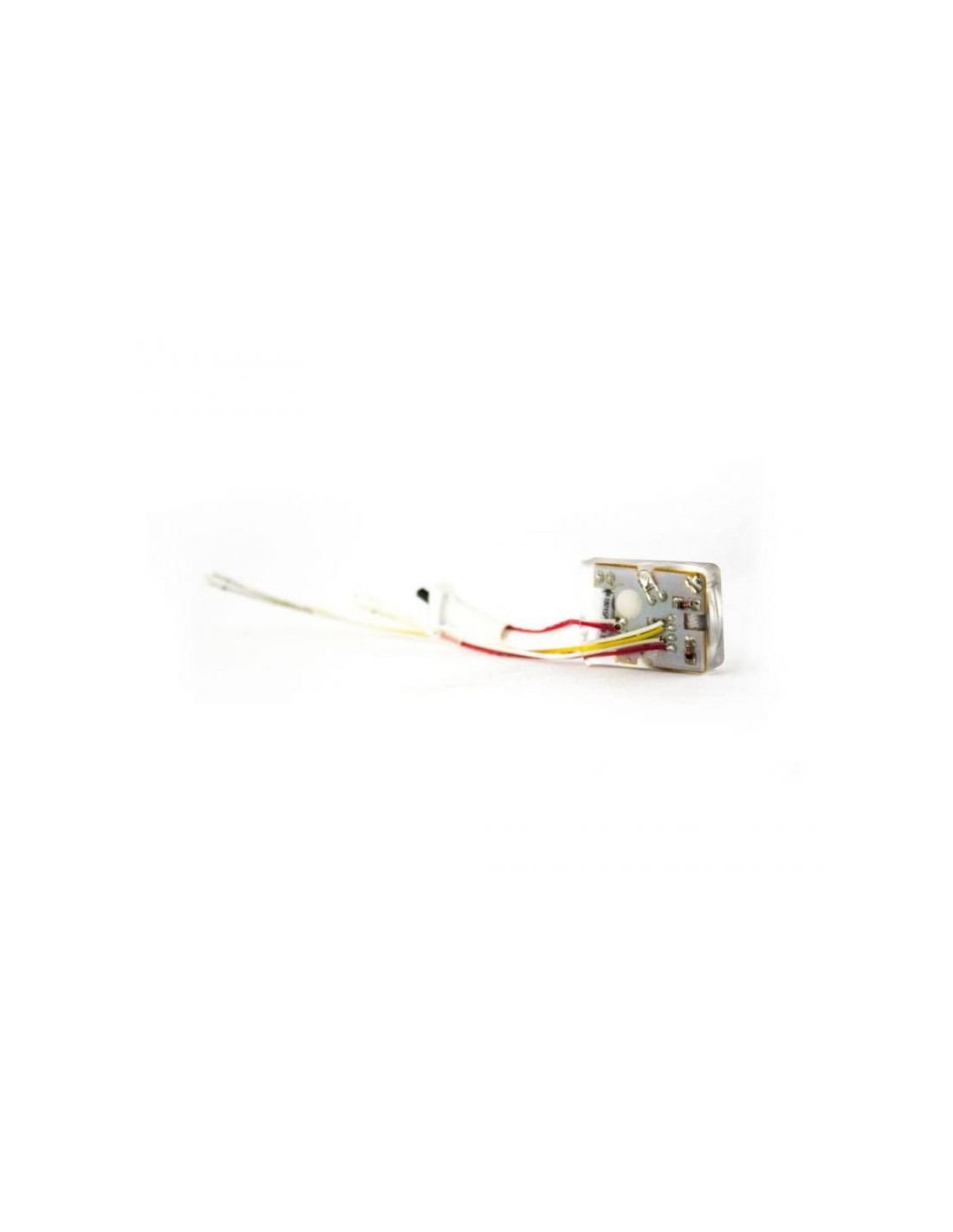 Replacement module for scooter Globber ELITE FLASHING LIGHT MODULE SET 523001