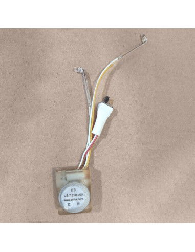 Replacement module for scooter...