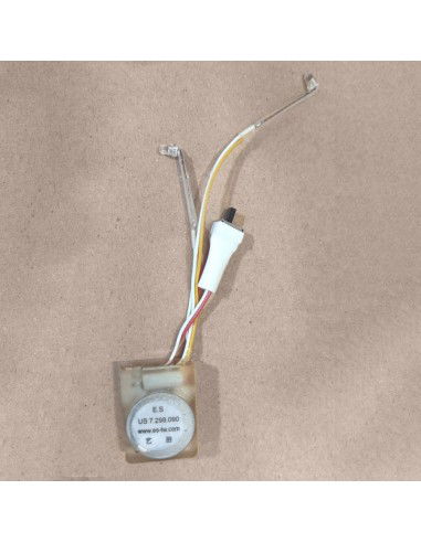 Replacement module for scooter...